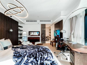 Trophy - Private Office Solace Suite